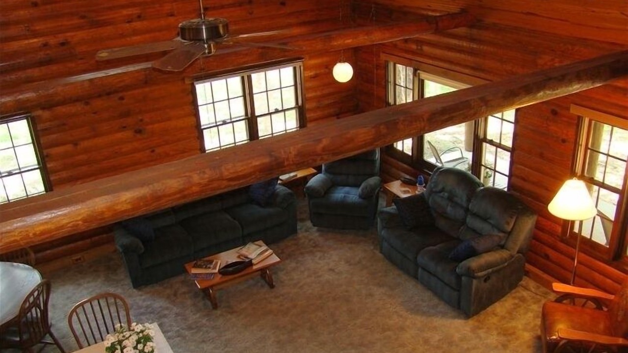 Photo of Bedroom in Azle