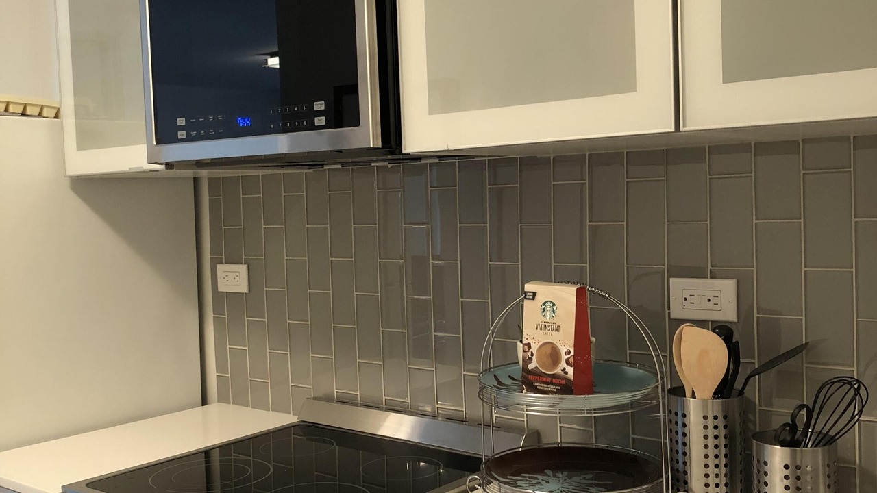 Photo of Kitchen in Gatewood