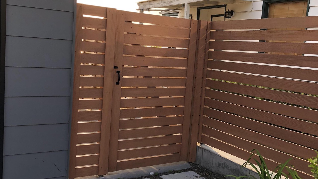 Photo of Outdoor in Gatewood