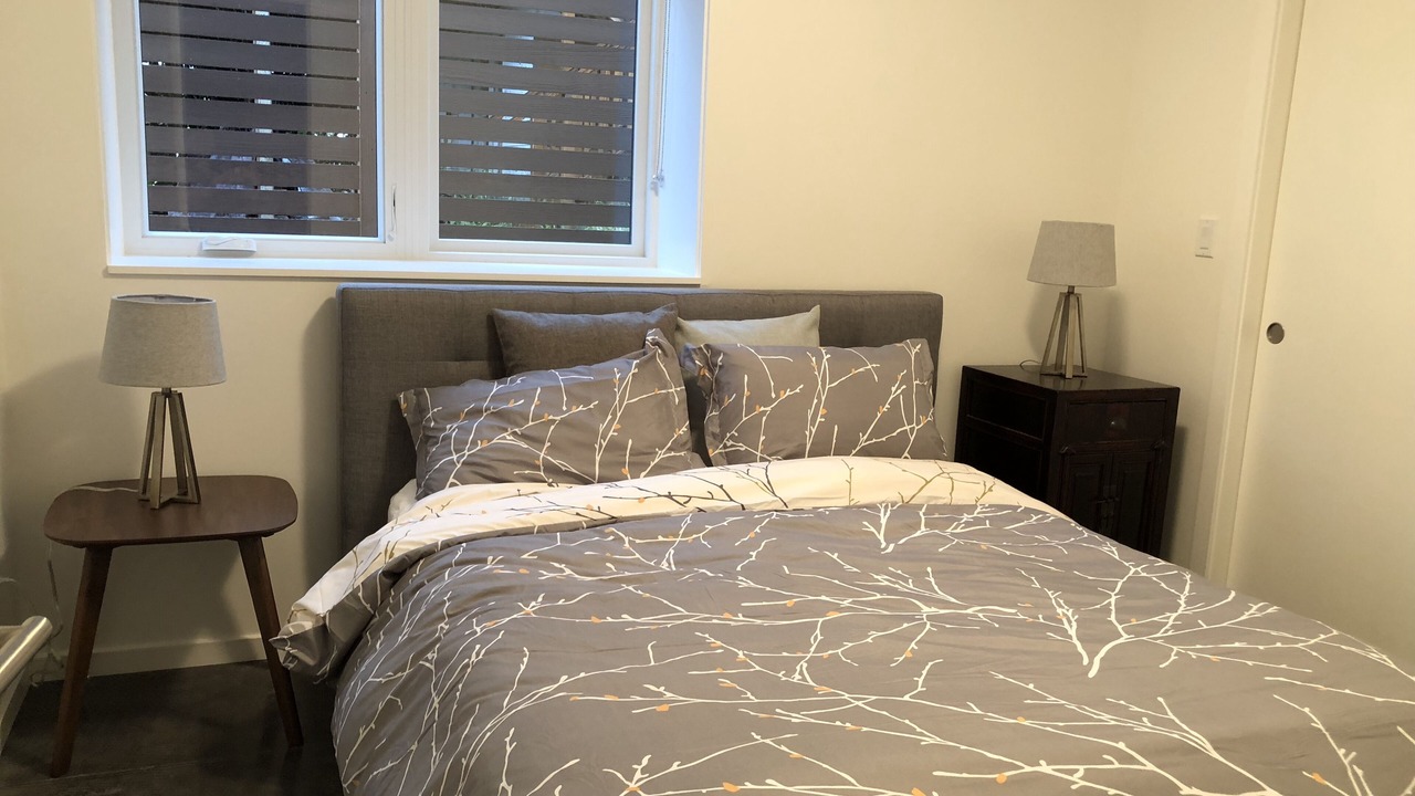 Photo of Bedroom in Gatewood