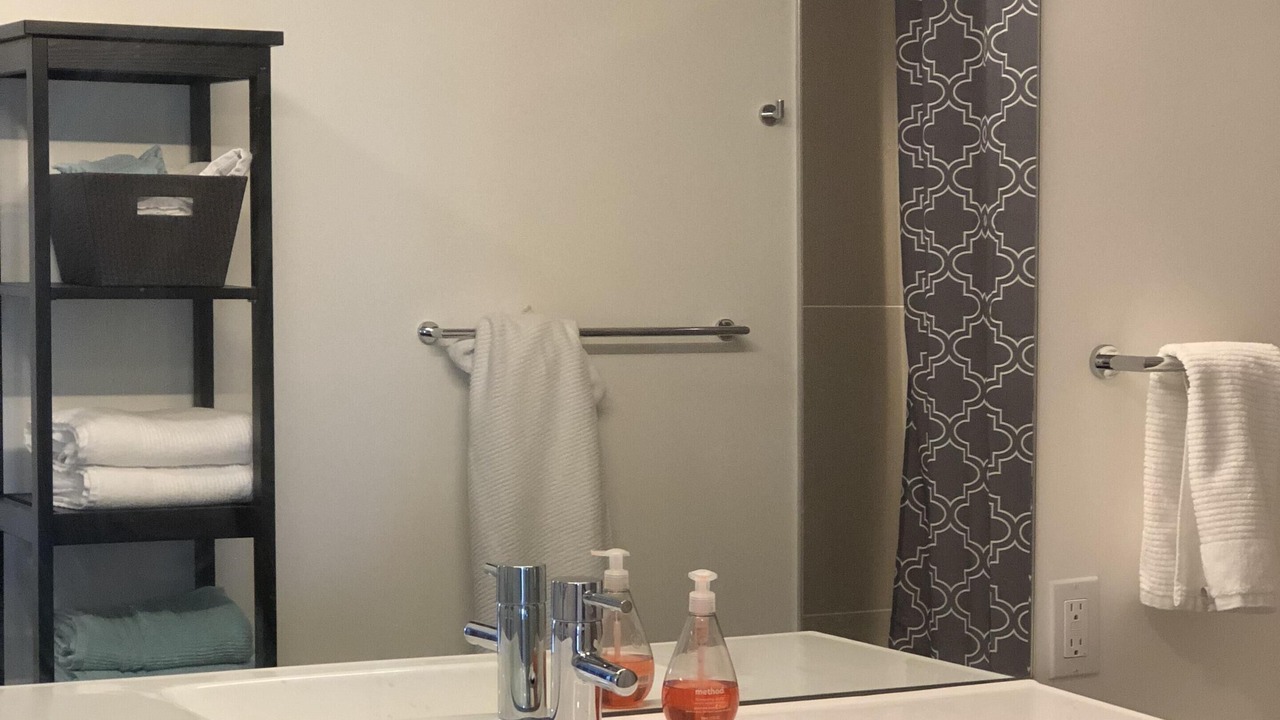 Photo of Bathroom in Gatewood