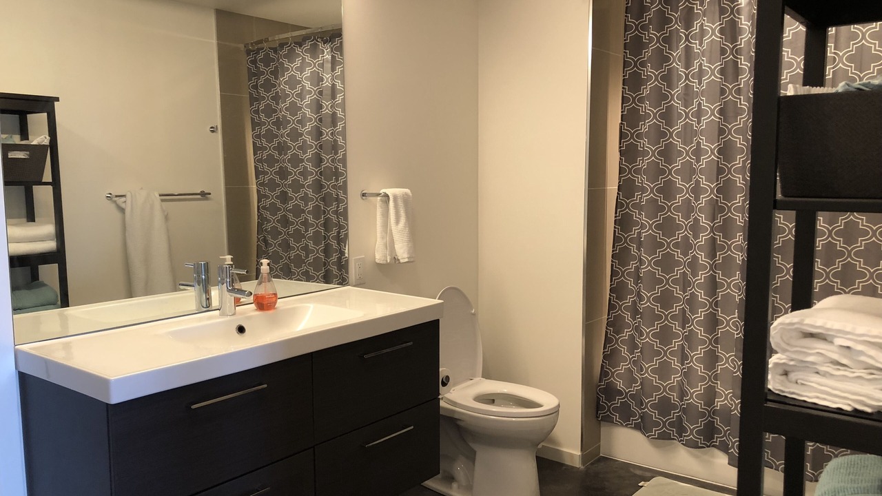 Photo of Bathroom in Gatewood