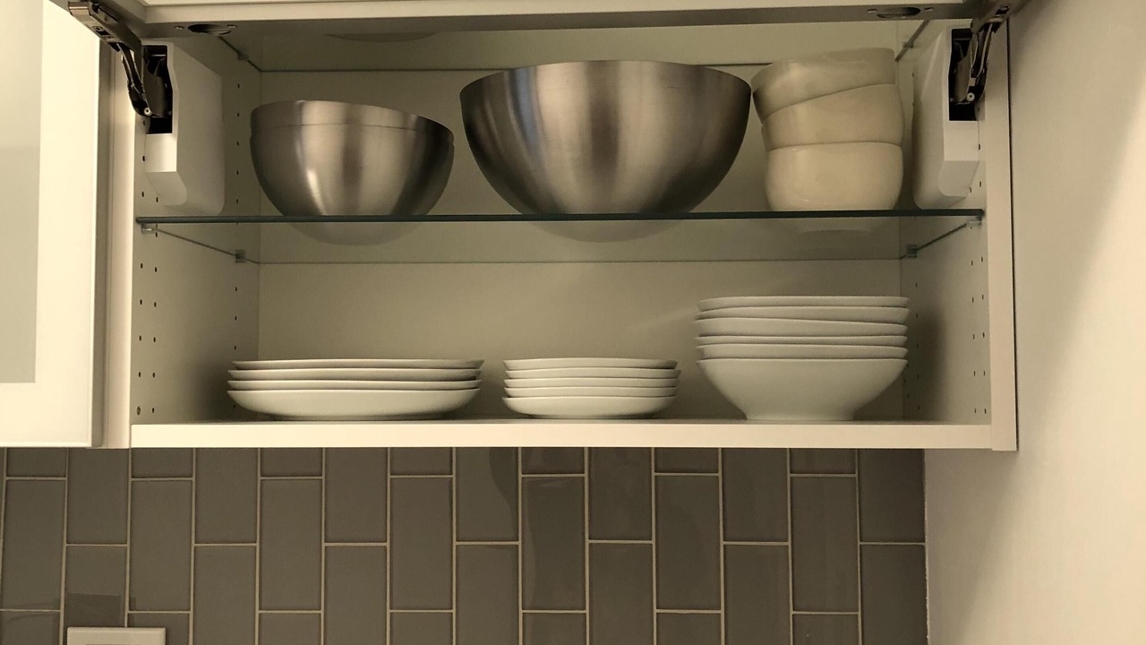 Photo of Kitchen in Gatewood