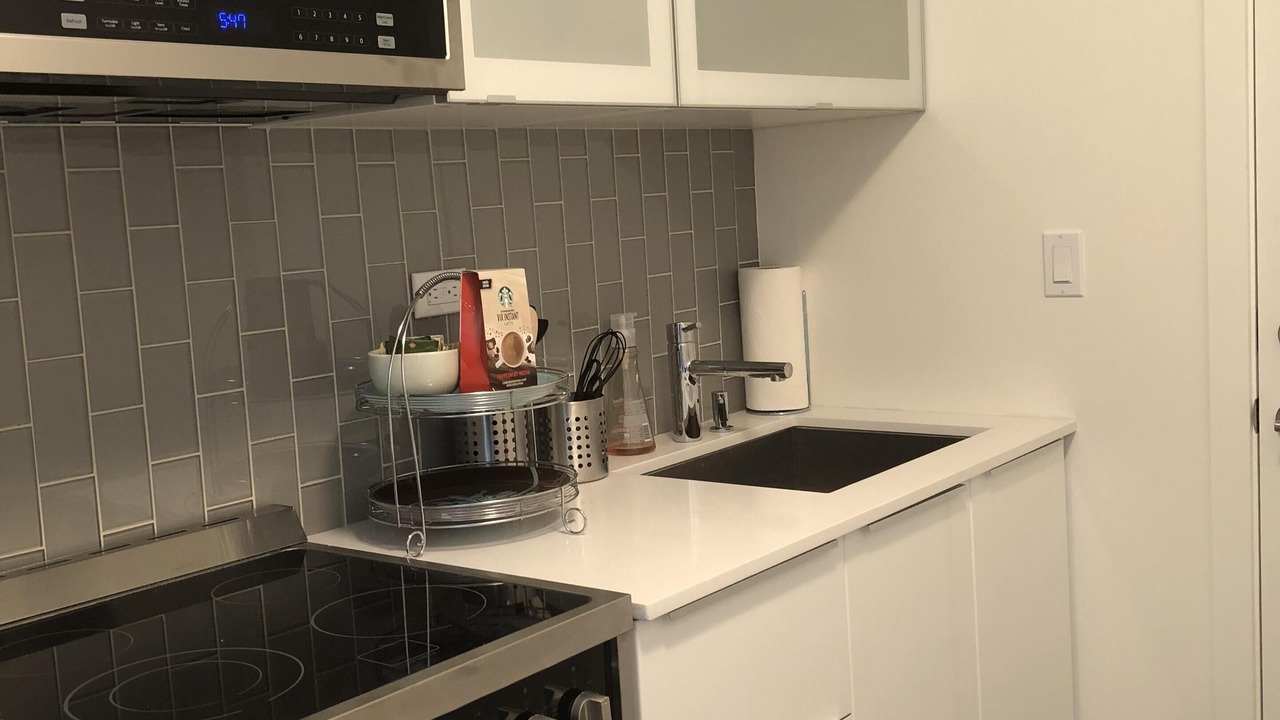 Photo of Kitchen in Gatewood