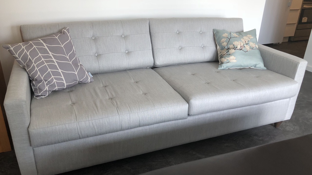 Photo of Livingroom in Gatewood