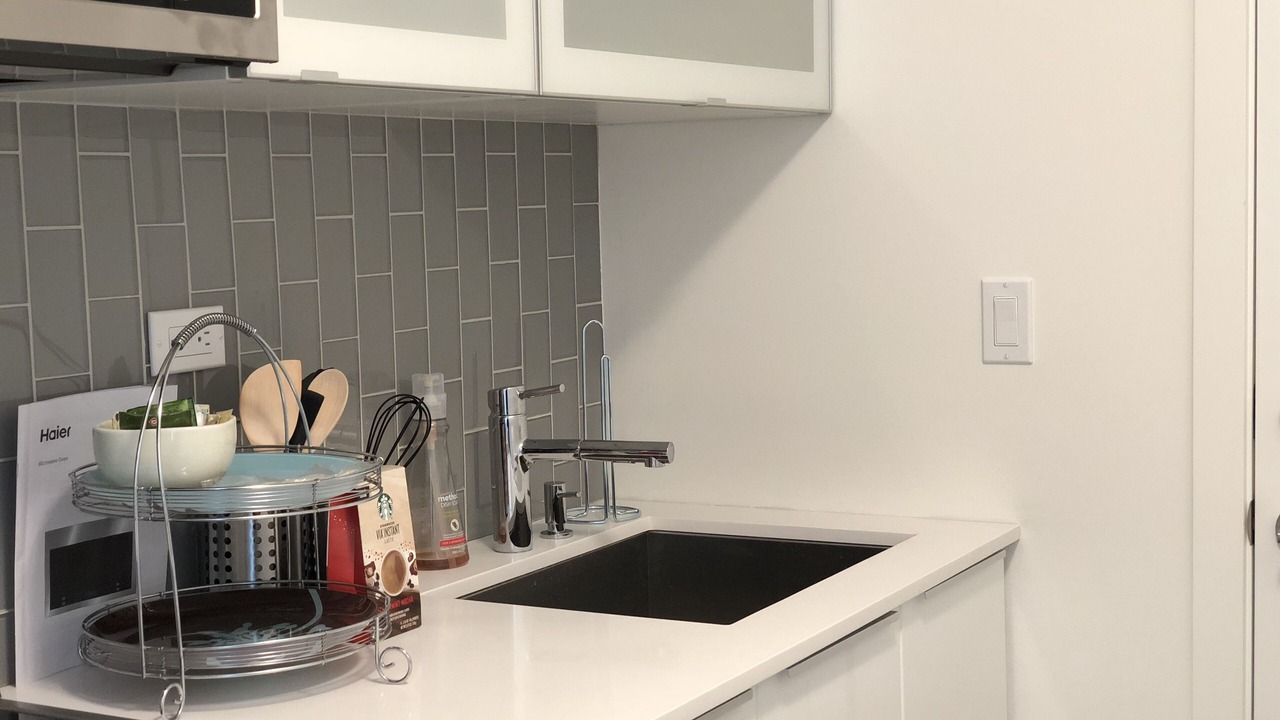 Photo of Kitchen in Gatewood