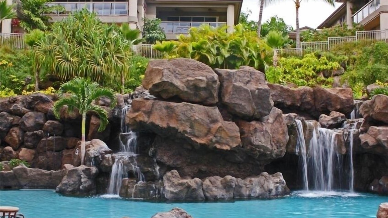 Photo of Outdoor in Wailea