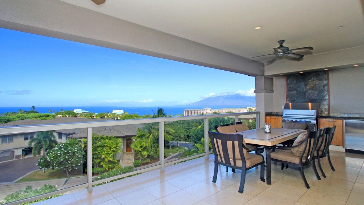 Photo of Outdoor in Wailea
