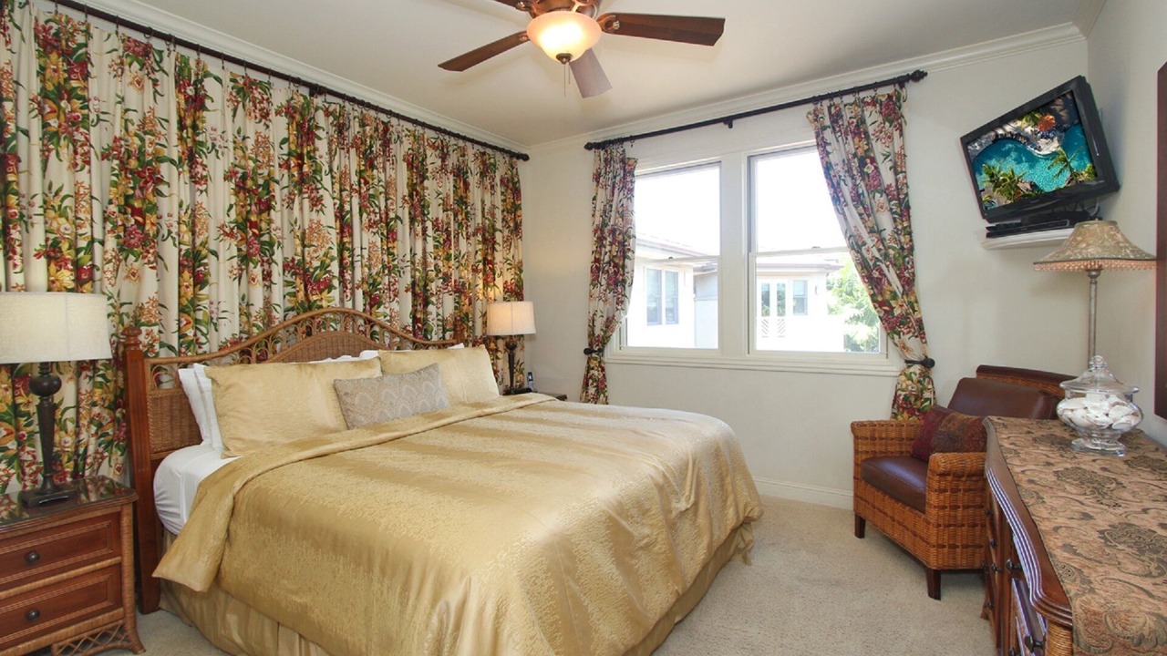 Photo of Bedroom in Wailea