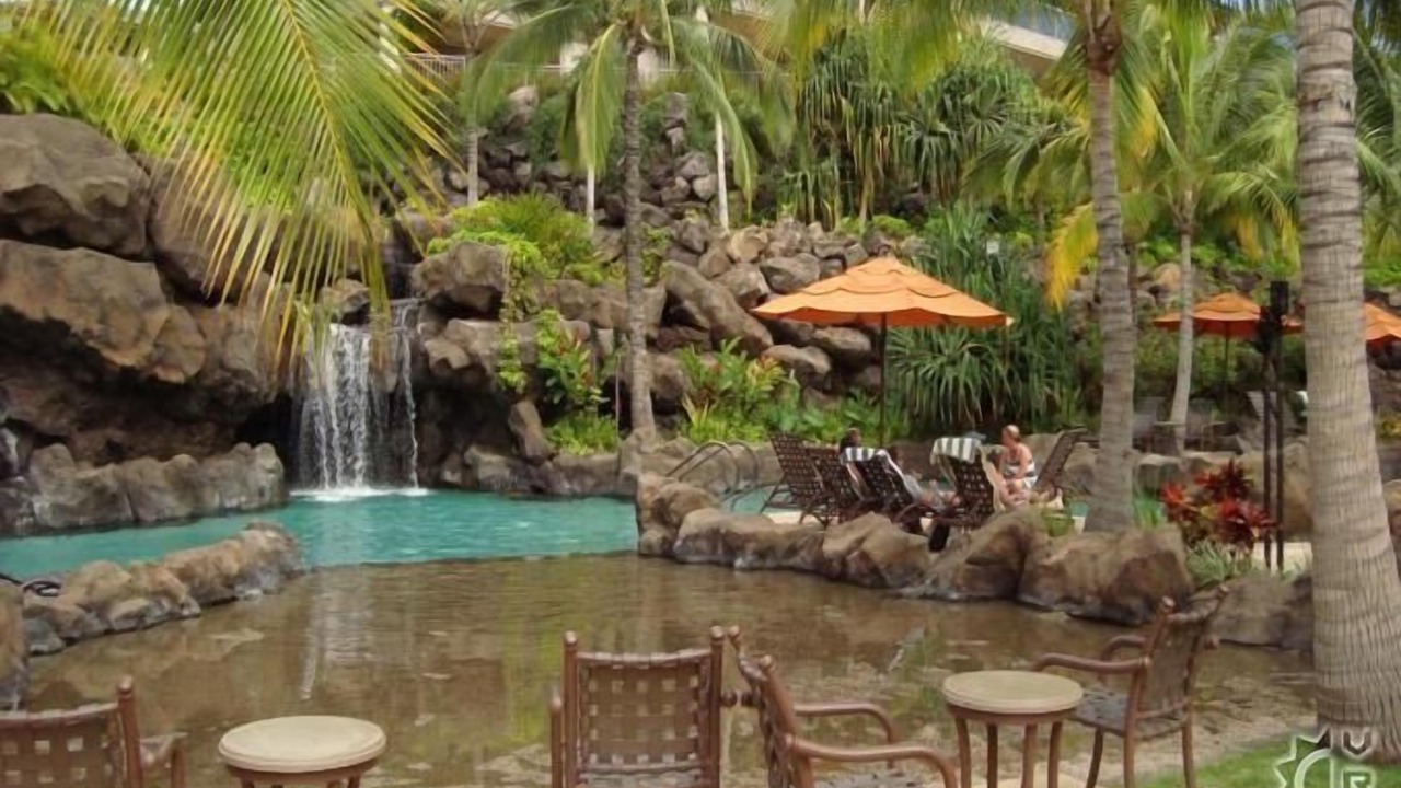 Photo of Outdoor in Wailea