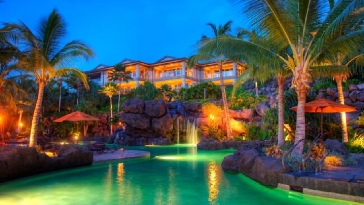 Photo of Outdoor in Wailea