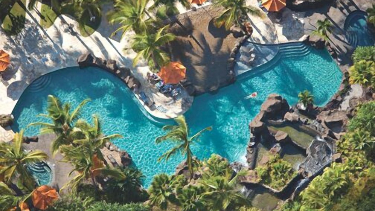 Photo of Outdoor in Wailea