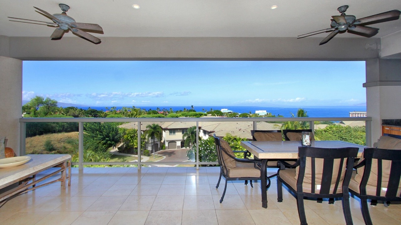Photo of Outdoor in Wailea