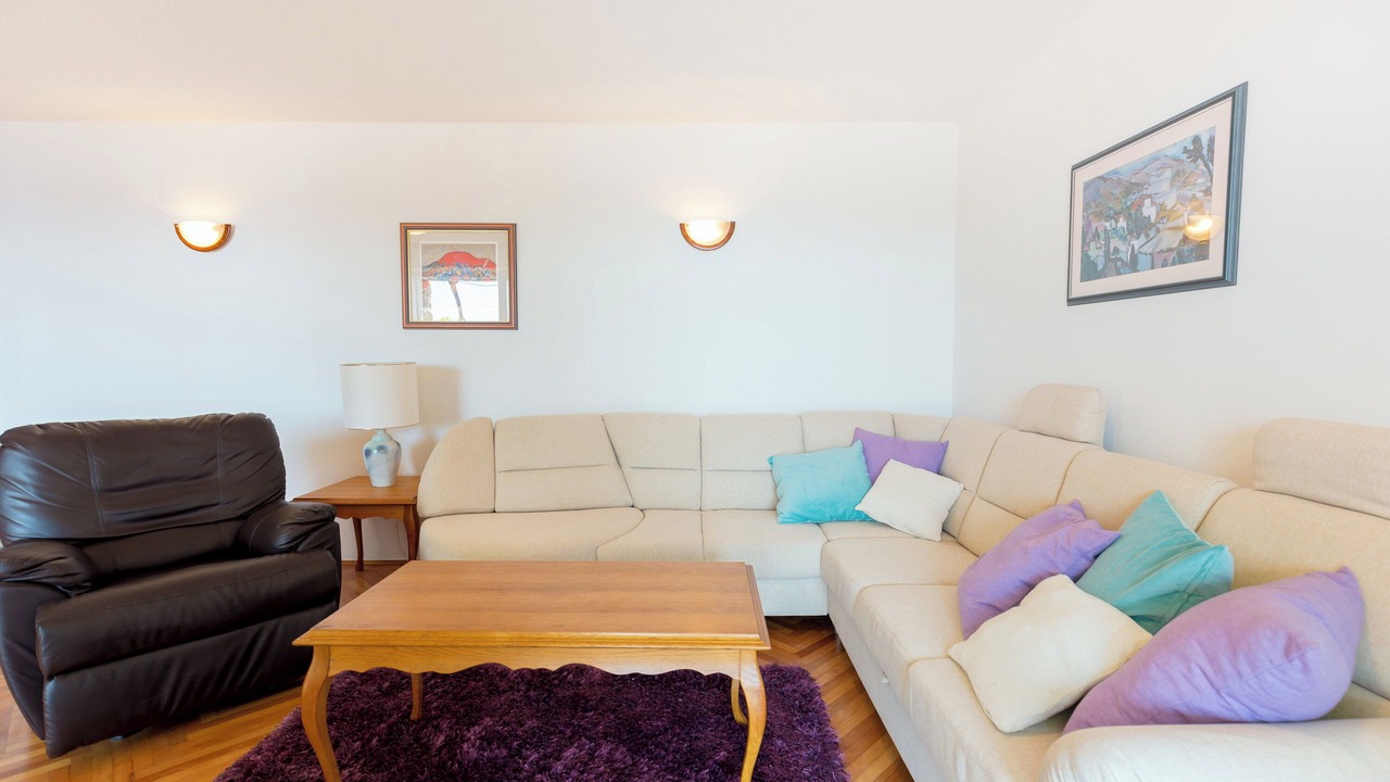 Photo of Livingroom in Dubrovnik