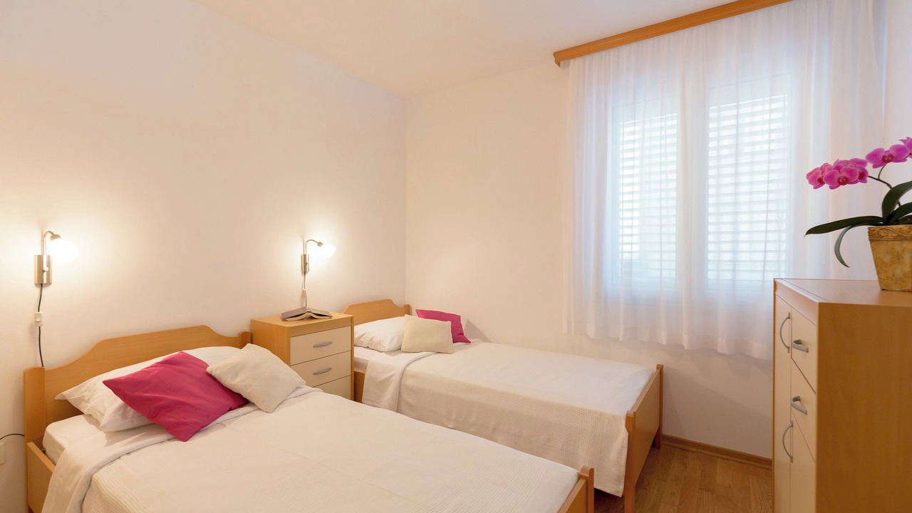 Photo of Bedroom in Dubrovnik
