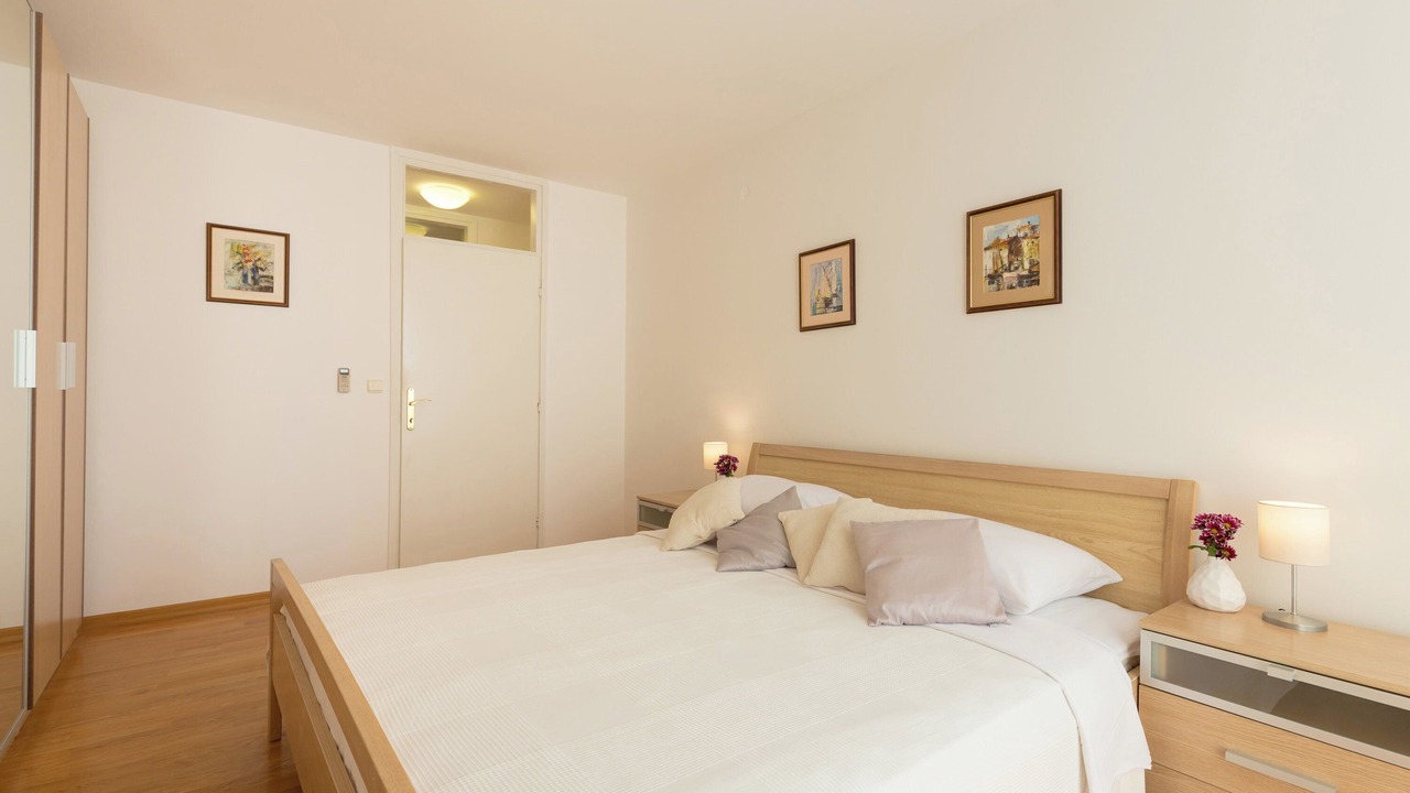 Photo of Bedroom in Dubrovnik
