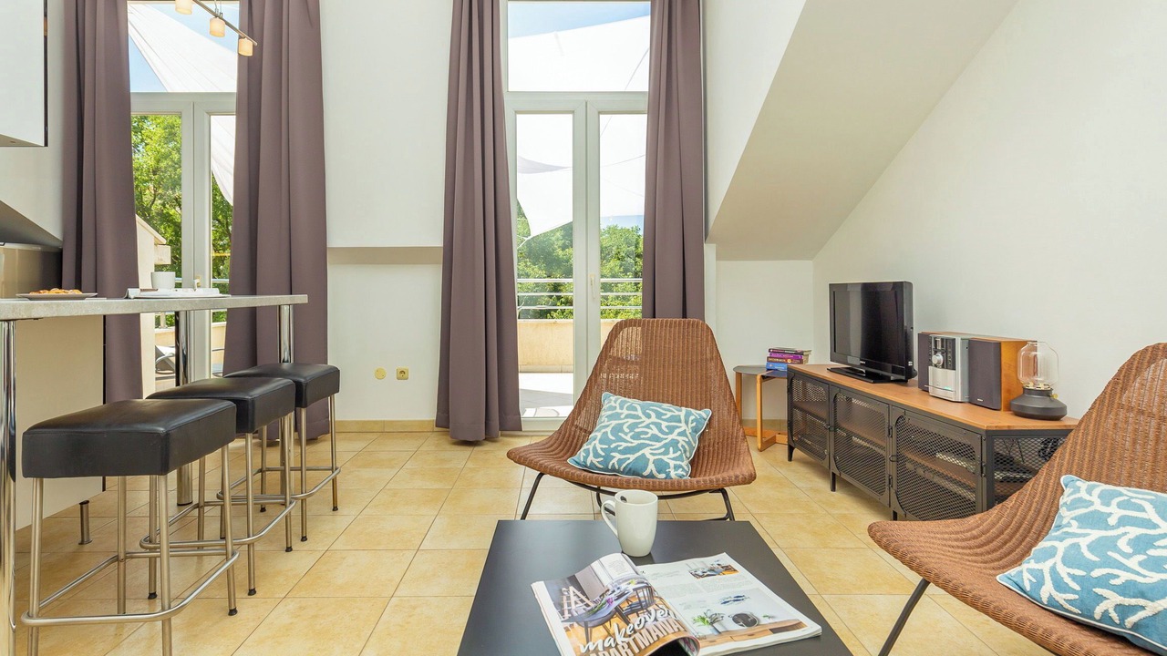Photo of Livingroom in Pile