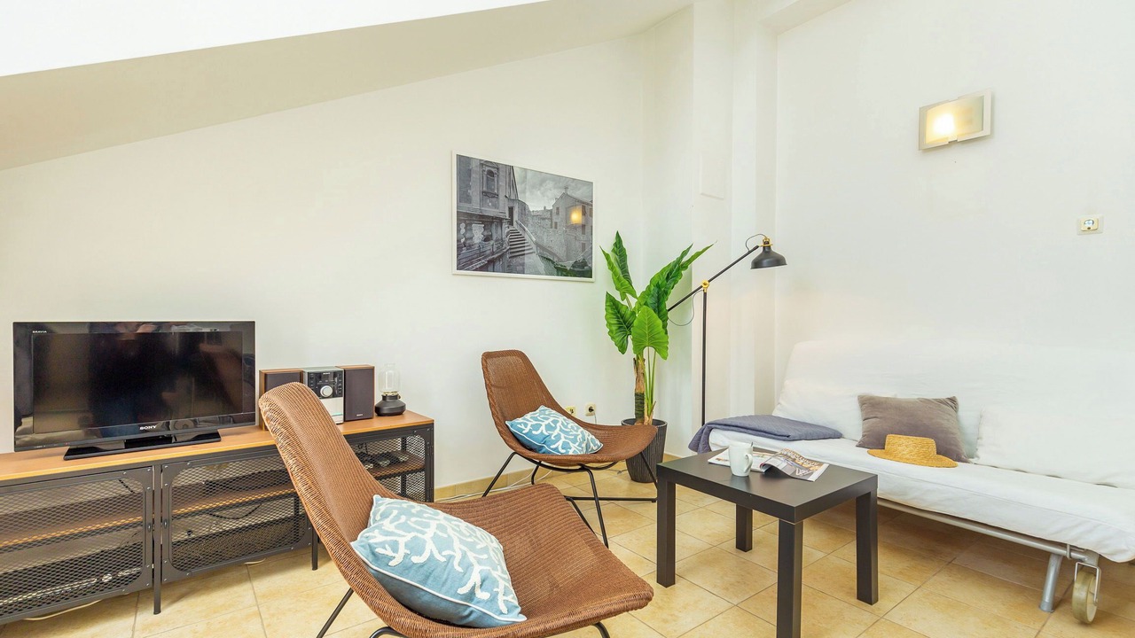Photo of Livingroom in Pile