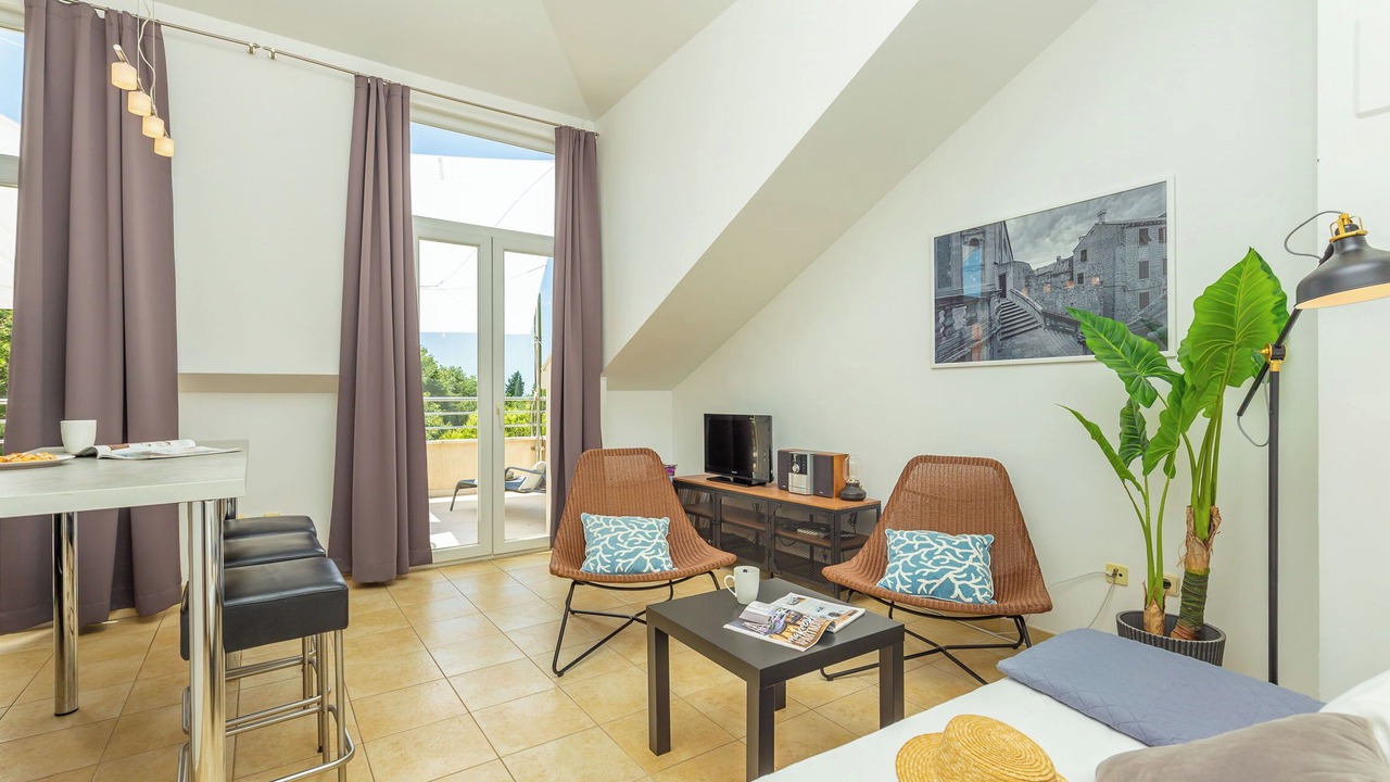 Photo of Livingroom in Pile