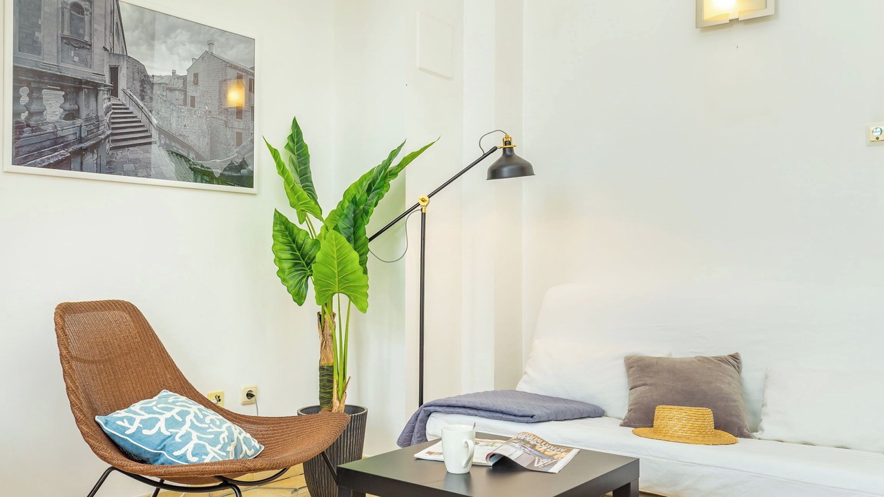 Photo of Livingroom in Pile