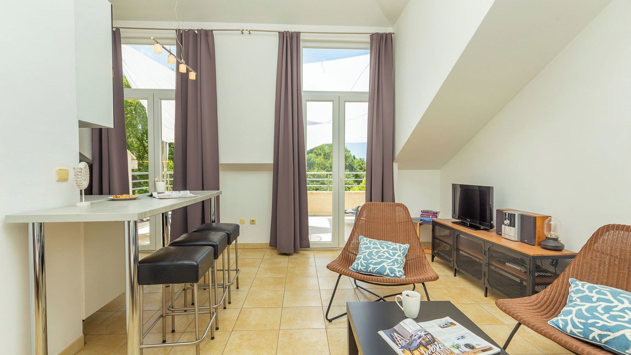Photo of Livingroom in Pile