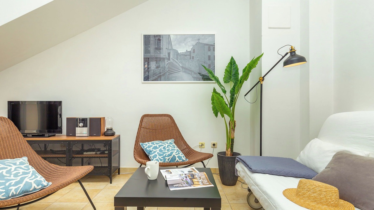 Photo of Livingroom in Pile