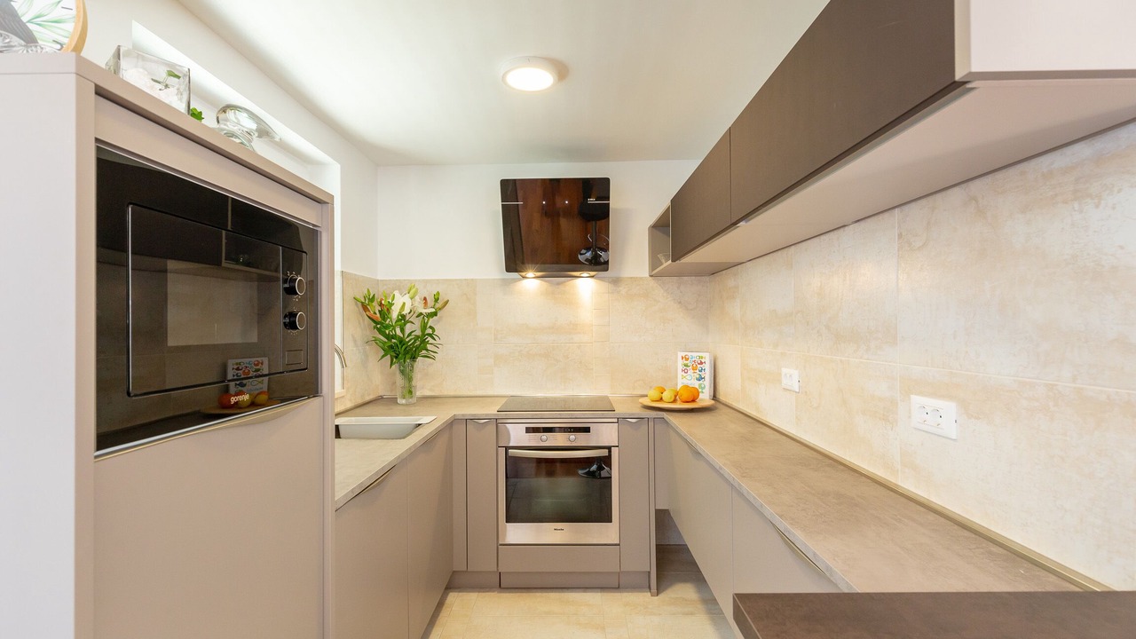 Photo of Kitchen in Gornji Brgat