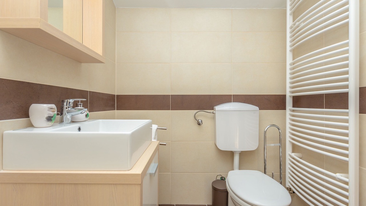 Photo of Bathroom in Gornji Brgat