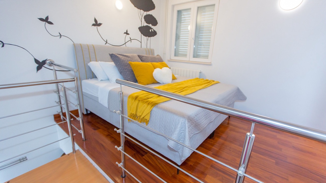 Photo of Bedroom in Gornji Brgat