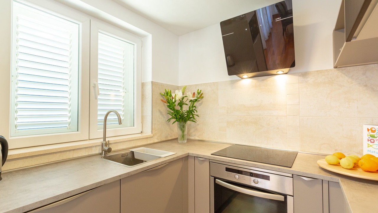Photo of Kitchen in Gornji Brgat