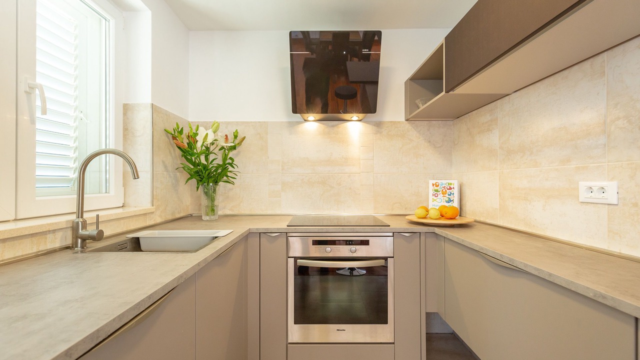 Photo of Kitchen in Gornji Brgat