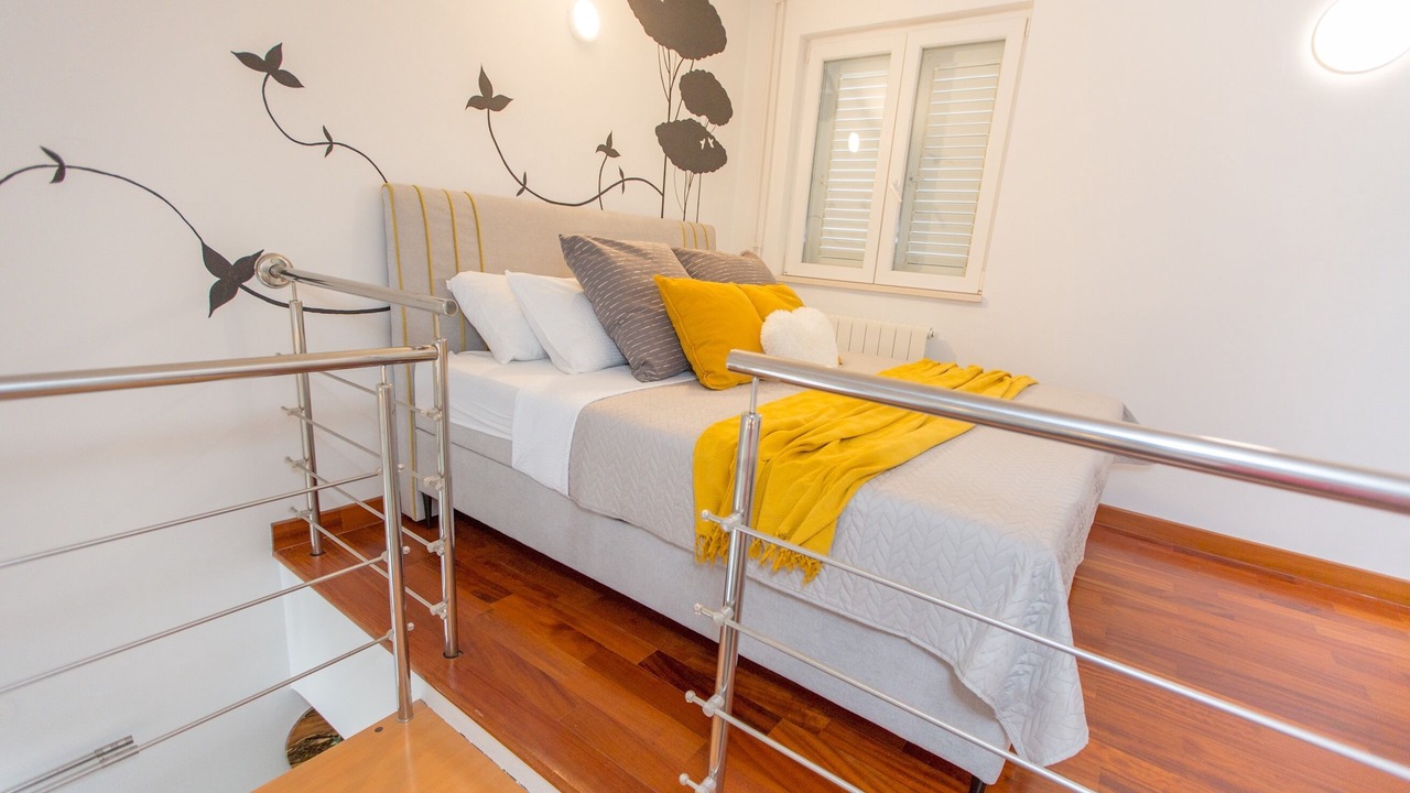 Photo of Bedroom in Gornji Brgat