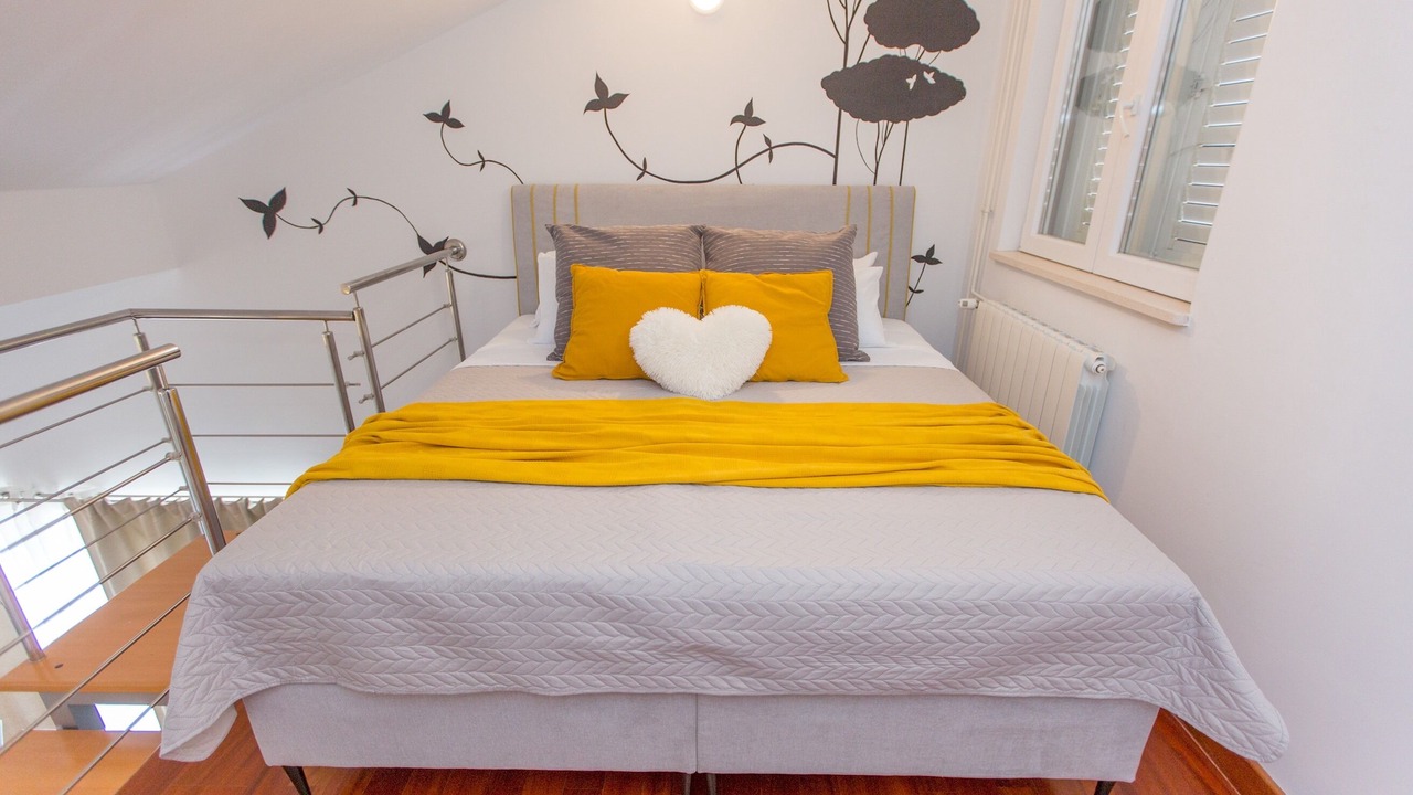 Photo of Bedroom in Gornji Brgat