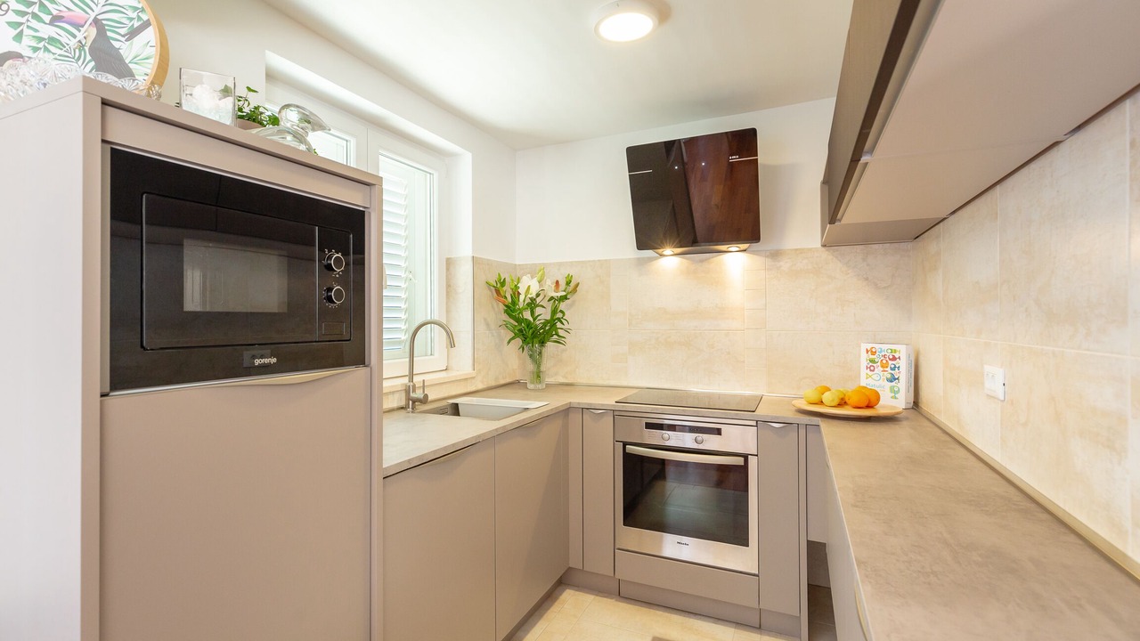 Photo of Kitchen in Gornji Brgat