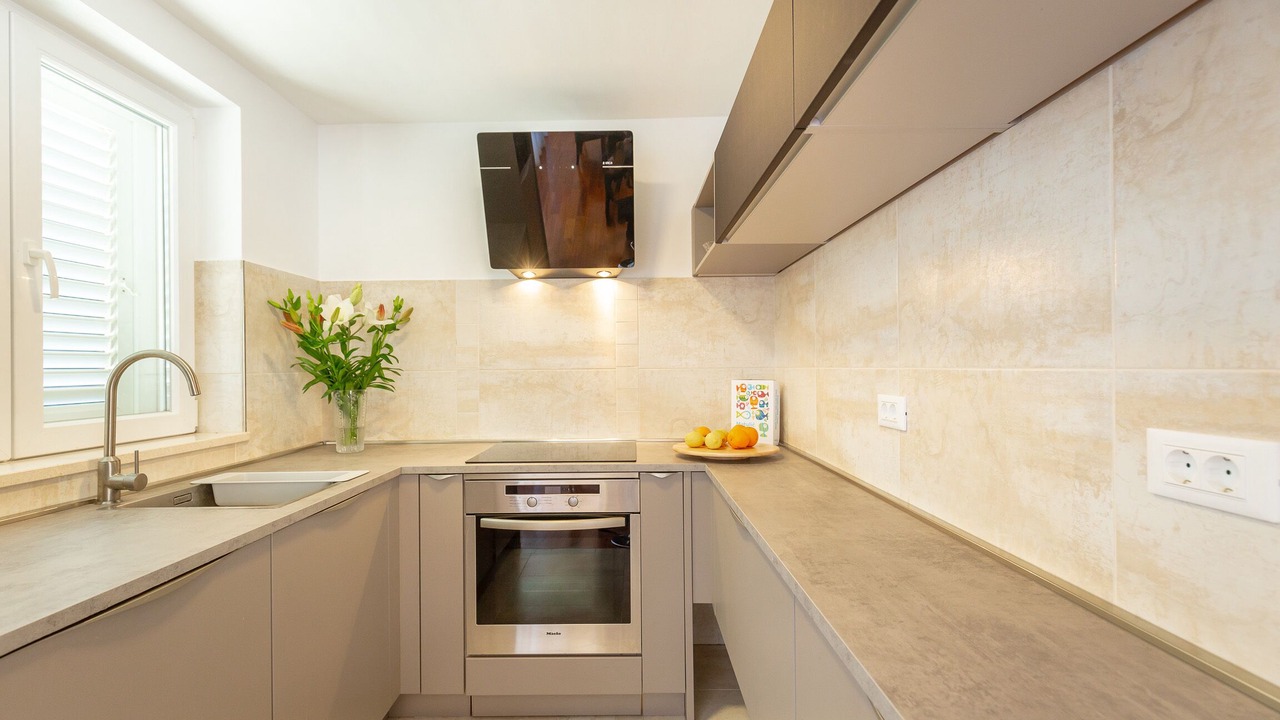 Photo of Kitchen in Gornji Brgat