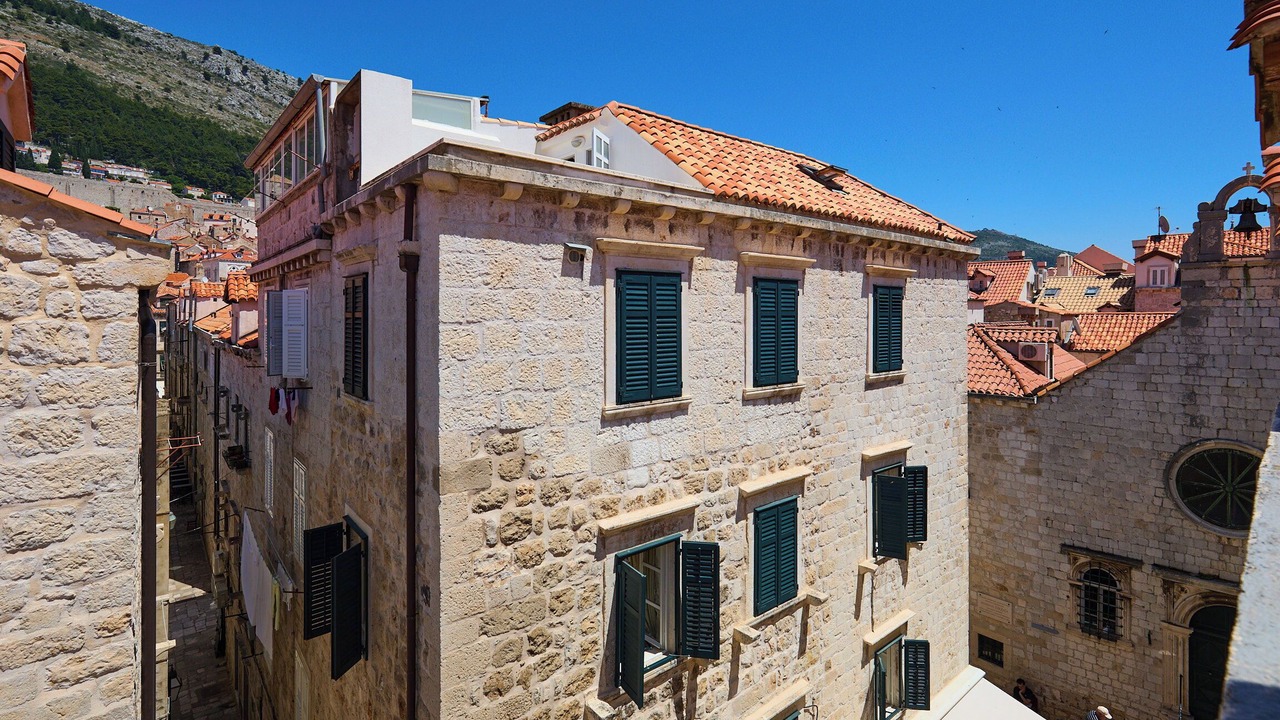 Photo of Others in Dubrovnik Old Town