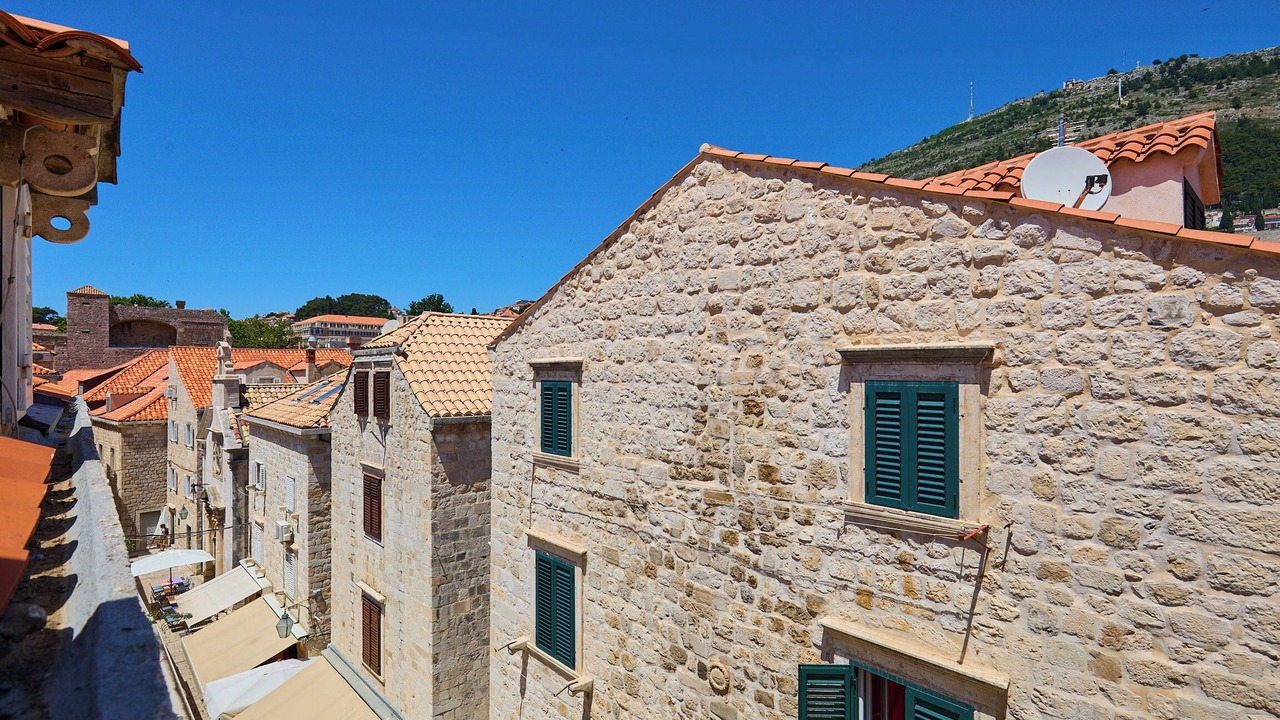 Photo of Others in Dubrovnik Old Town