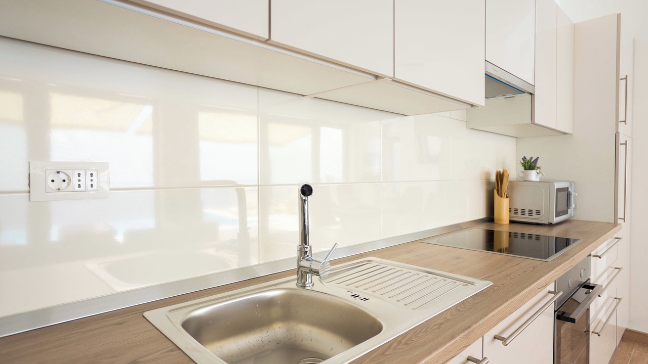 Photo of Kitchen in Lozica