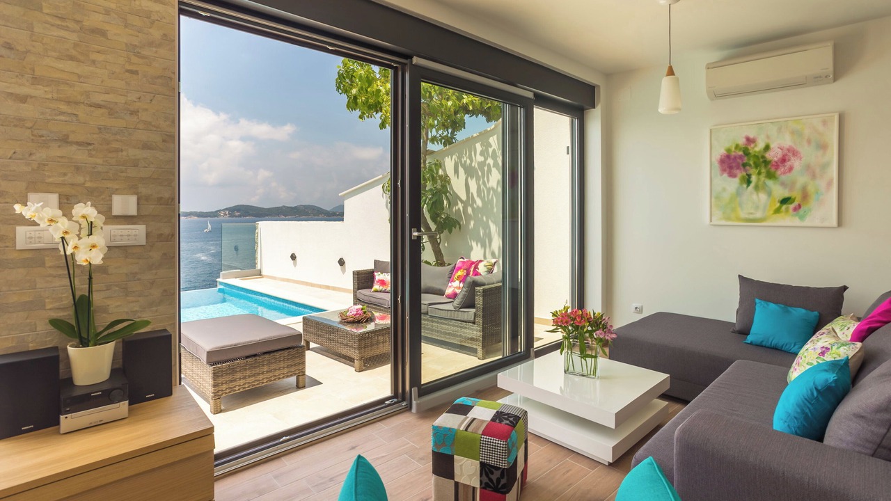 Photo of Livingroom in Lozica
