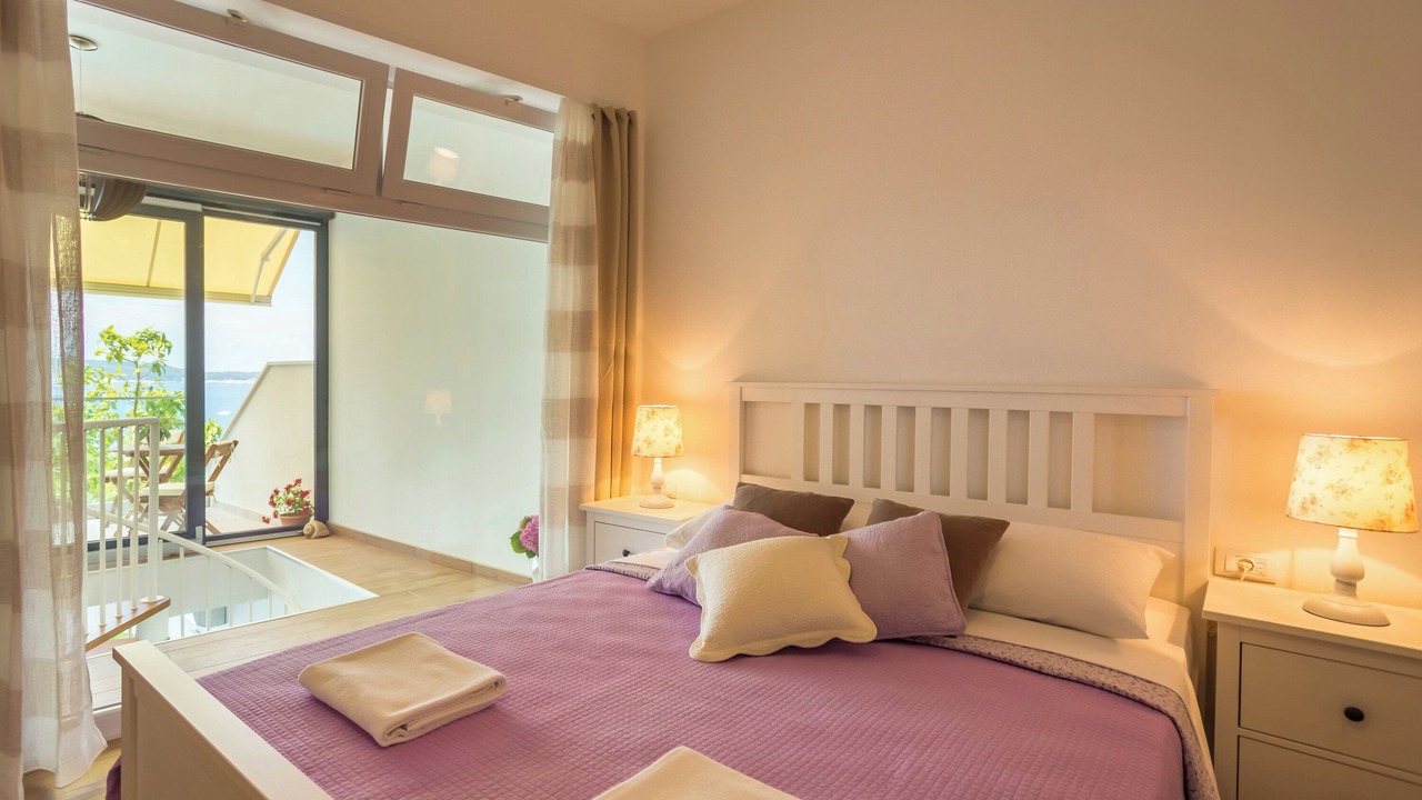 Photo of Bedroom in Lozica