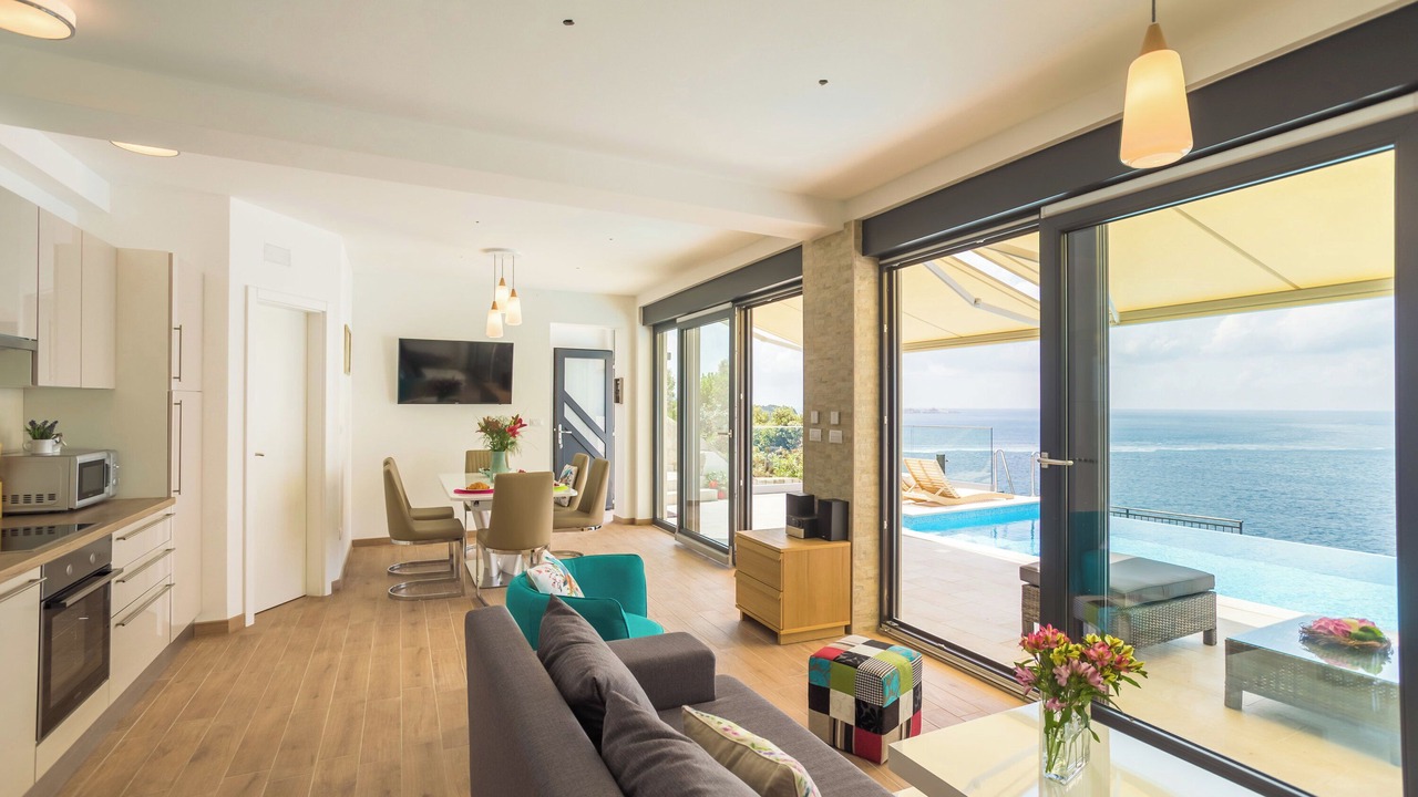 Photo of Livingroom in Lozica