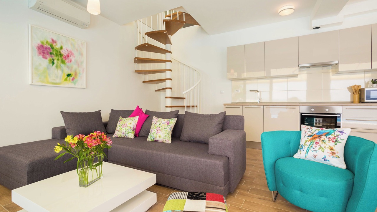 Photo of Livingroom in Lozica