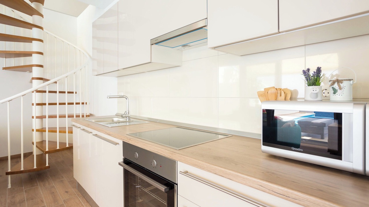 Photo of Kitchen in Lozica