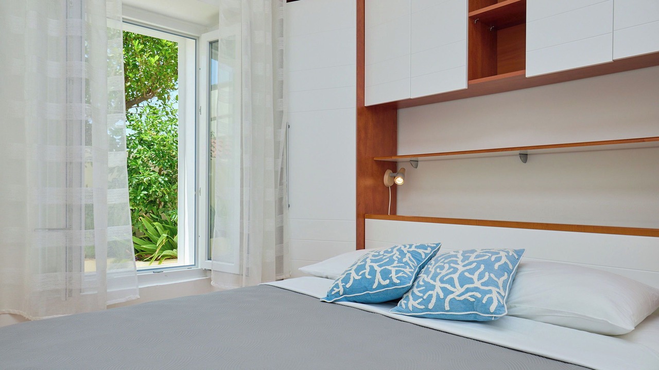 Photo of Bedroom in Gornji Kono