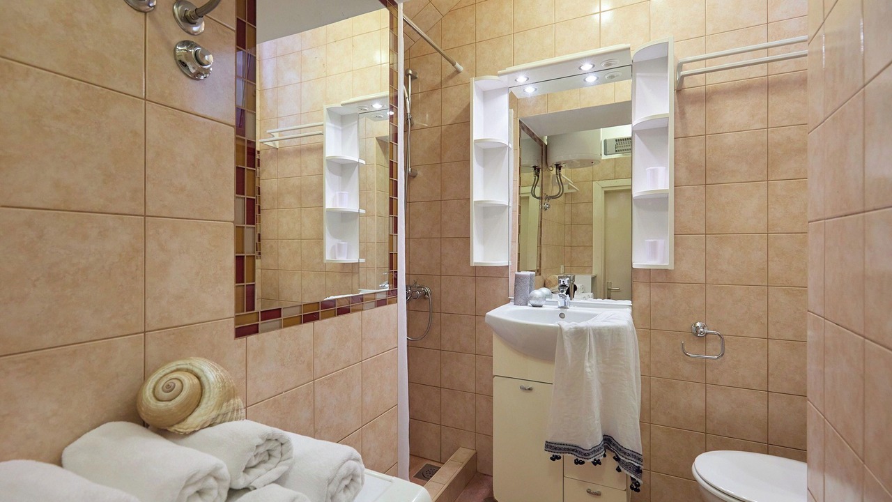 Photo of Bathroom in Gornji Kono