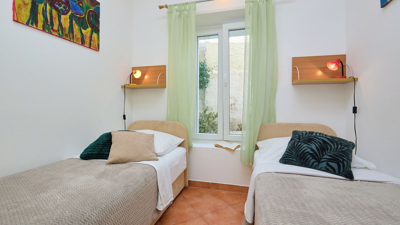 Photo of Bedroom in Gornji Kono