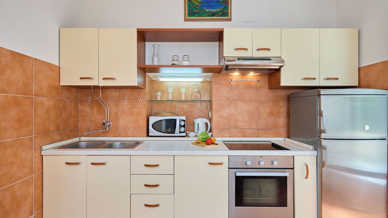 Photo of Kitchen in Gornji Kono