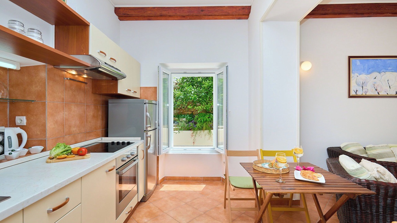 Photo of Kitchen in Gornji Kono