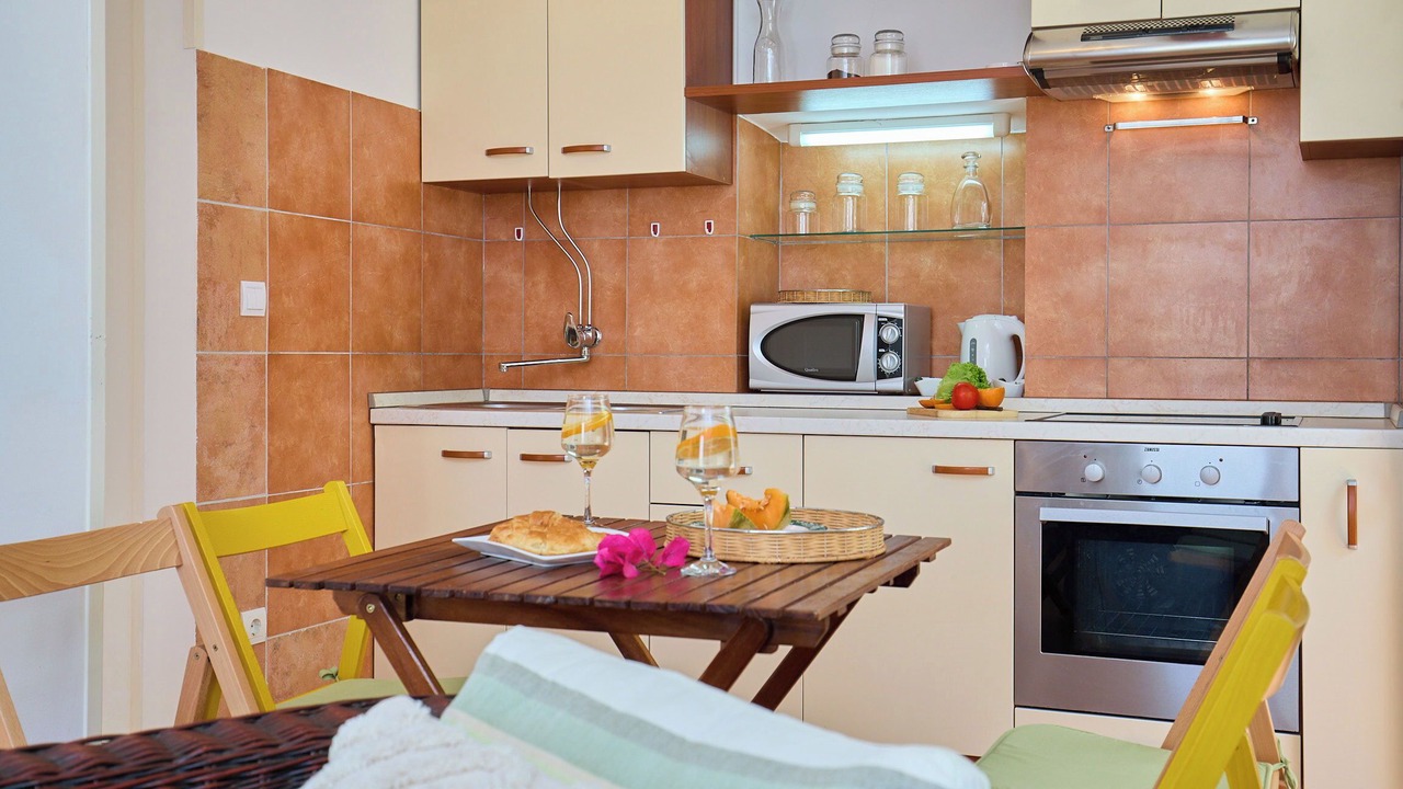 Photo of Kitchen in Gornji Kono