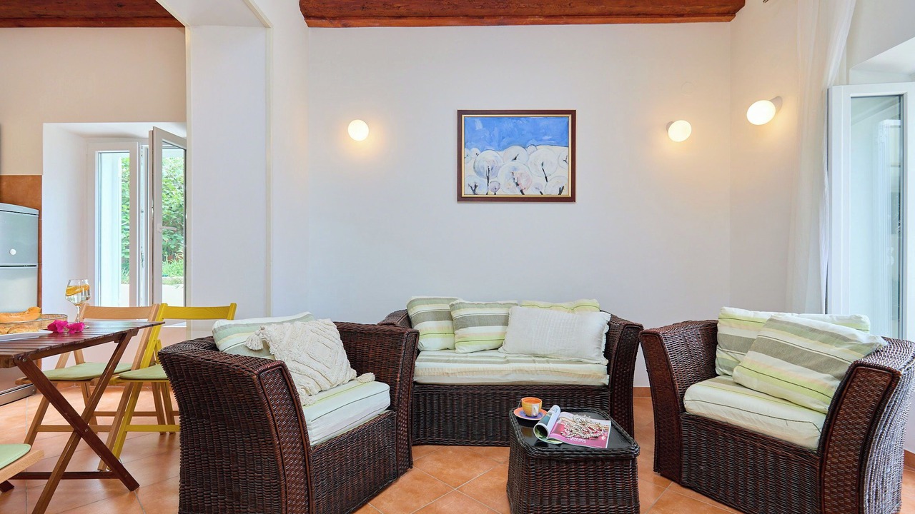 Photo of Livingroom in Gornji Kono